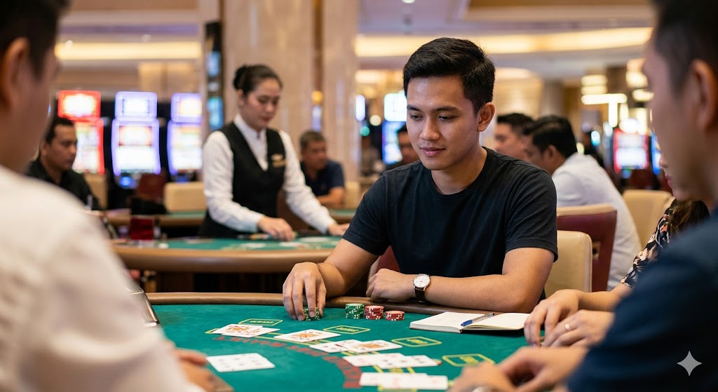 card counting blackjack