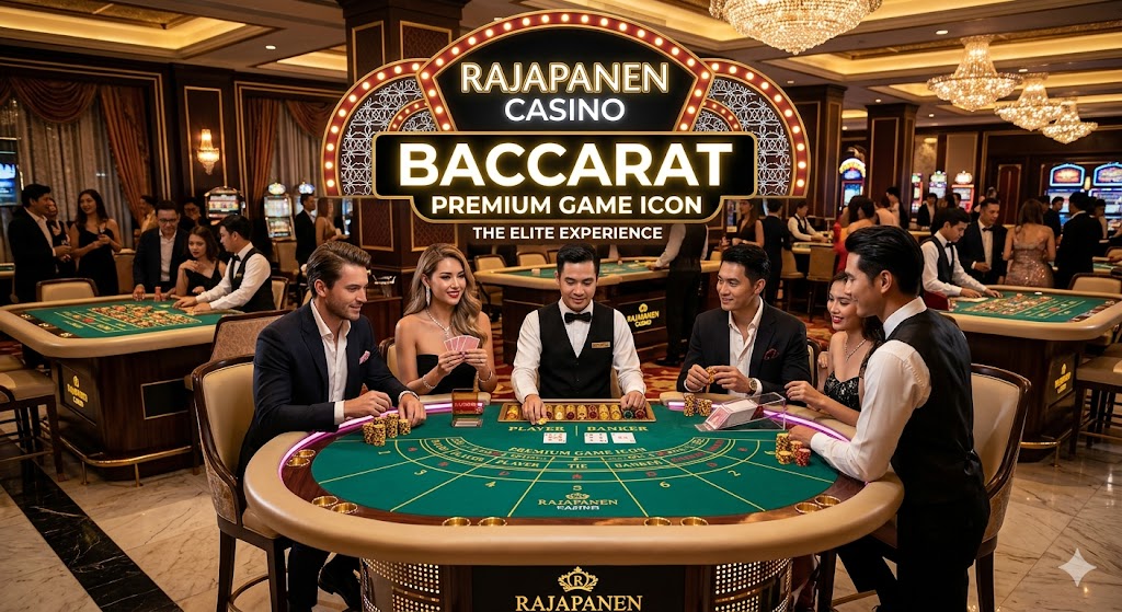 baccarat